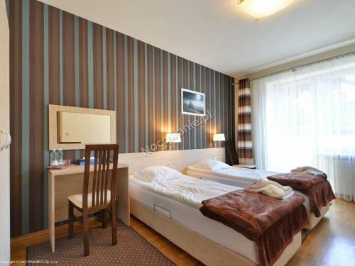 Hostal O?rodek Wczasowy Paradise
