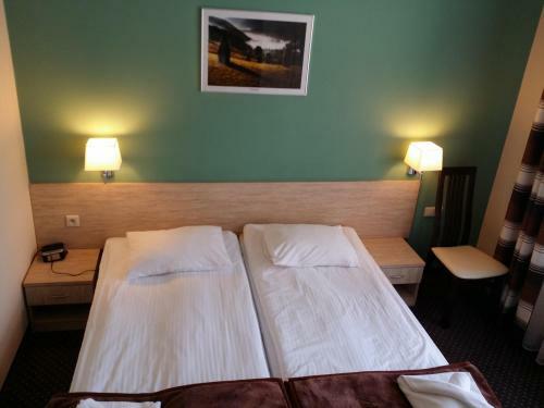 Hostal O?rodek Wczasowy Paradise