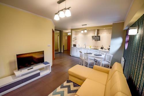 Apartamenty Sun & Snow Krynica Zdr�j