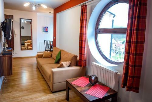 Apartamenty Sun & Snow Krynica Zdr�j