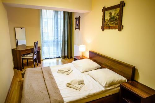 Apartamenty Sun & Snow Krynica Zdr�j