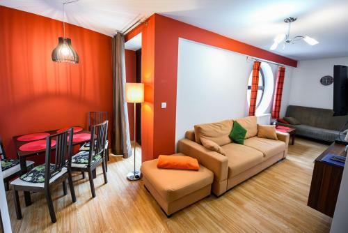 Apartamenty Sun & Snow Krynica Zdr�j
