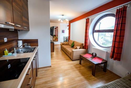 Apartamenty Sun & Snow Krynica Zdr�j