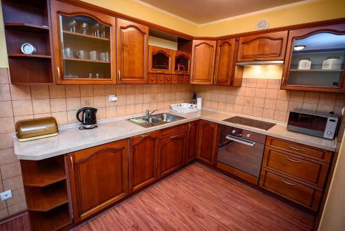 Apartamenty Sun & Snow Krynica Zdr�j