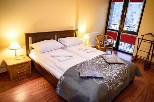 Apartamenty Sun & Snow Krynica Zdr�j
