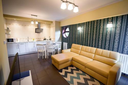 Apartamenty Sun & Snow Krynica Zdr�j