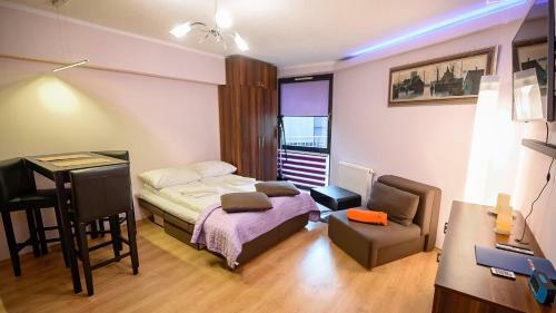 Apartamenty Sun & Snow Krynica Zdr�j