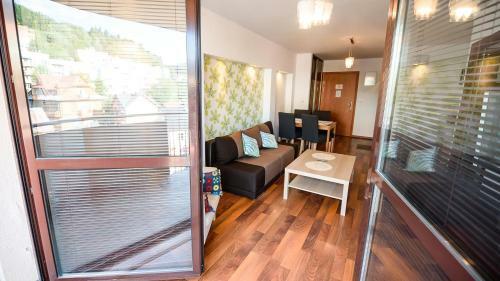 Apartamenty Sun & Snow Krynica Zdr�j