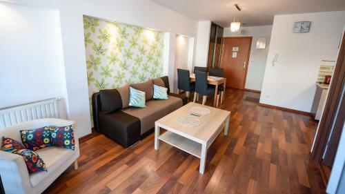 Apartamenty Sun & Snow Krynica Zdr�j