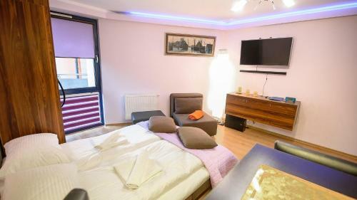Apartamenty Sun & Snow Krynica Zdr�j