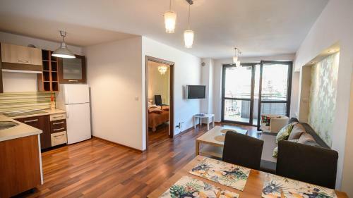 Apartamenty Sun & Snow Krynica Zdr�j