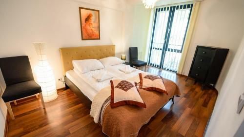 Apartamenty Sun & Snow Krynica Zdr�j