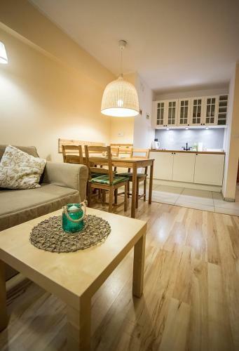 Apartamenty Sun & Snow Krynica Zdr�j