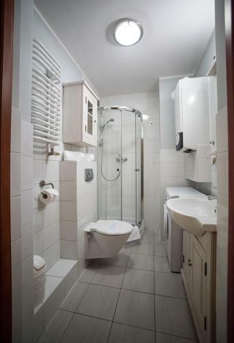 Apartamenty Sun & Snow Krynica Zdr�j