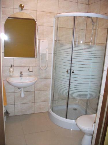 Hostal Zajazd Zamkowy - Schlo�gasthof