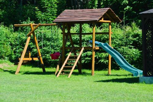 Hostal Zajazd Zamkowy - Schlo�gasthof