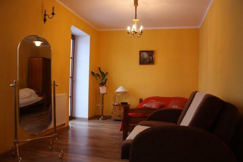 Hostal Zajazd Zamkowy - Schlo�gasthof