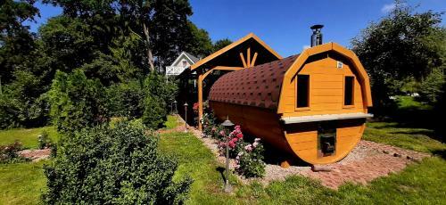 Hostal Zajazd Zamkowy - Schlo�gasthof
