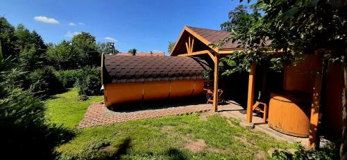 Hostal Zajazd Zamkowy - Schlo�gasthof