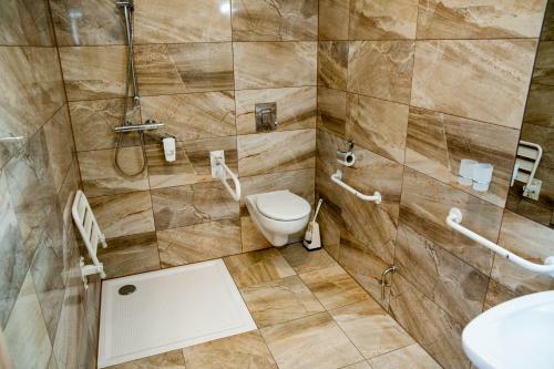 Hotel Pod Szyszkami