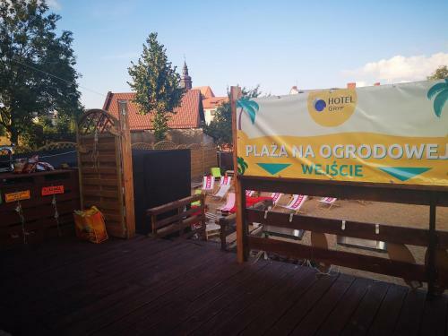 Hotel Gryf