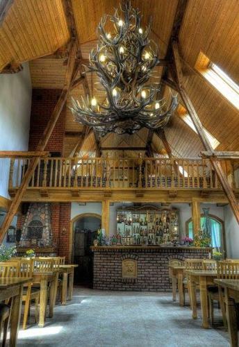 Hostal Go?ciniec Kruty?ski