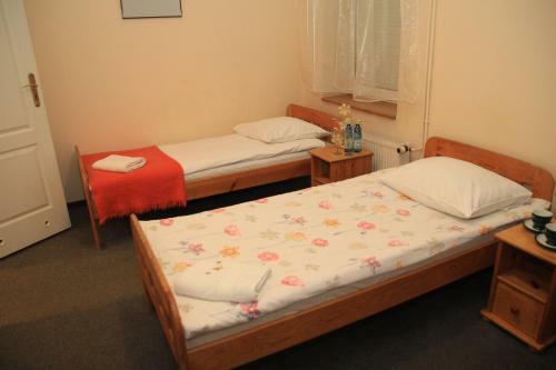 Bed & Breakfast Mamut