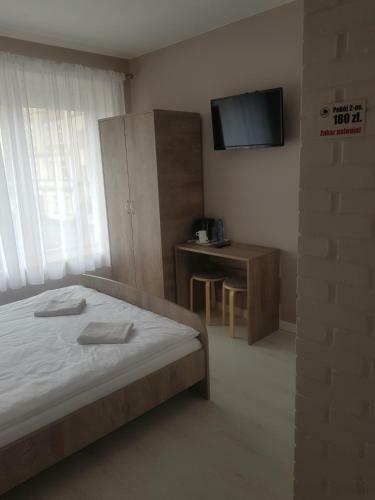 Bed & Breakfast Mamut