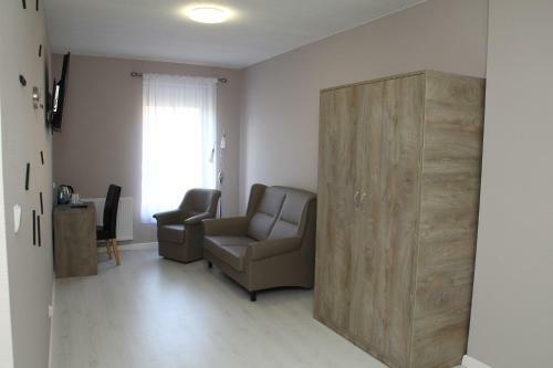 Bed & Breakfast Mamut
