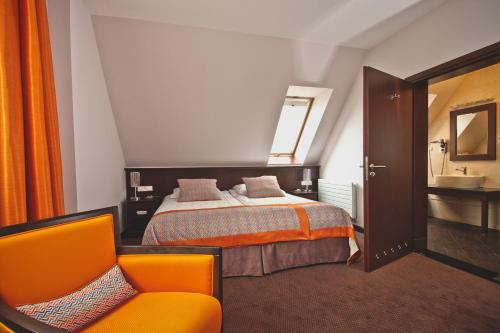Hotel Wieniawa