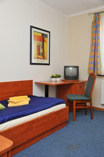 Hotel Ach To Tu