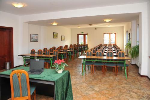 Hotel Ach To Tu