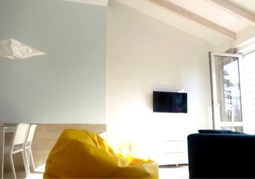 Apartamento Babie Lato