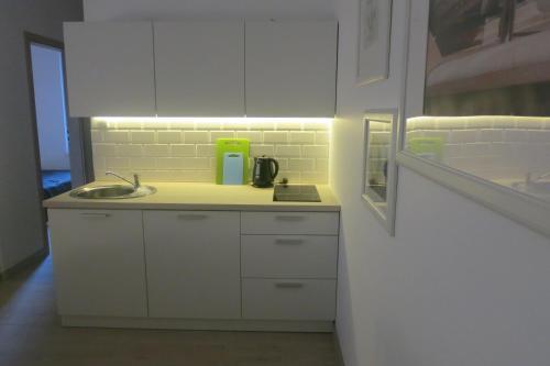 Apartamento Babie Lato