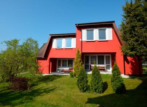 Apartamento Babie Lato