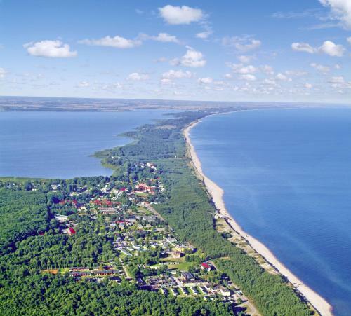Centrum Wypoczynkowo-konferencyjne Solaris