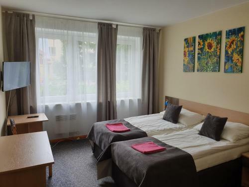 Hotel Owr Universal