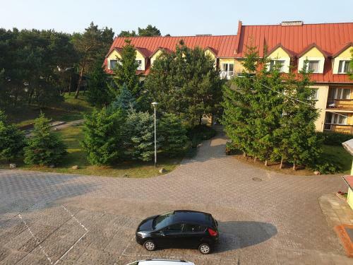 Hotel Owr Universal