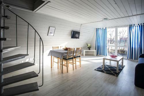 Hotel Siesta Camp