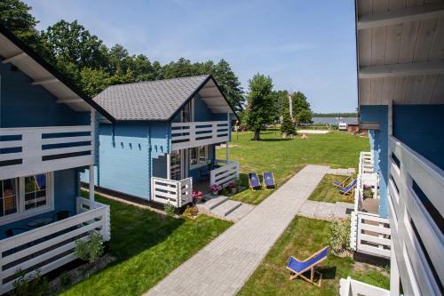 Hotel Siesta Camp