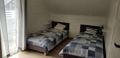 Hotel Siesta Camp