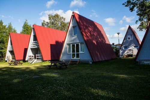 Hotel Siesta Camp