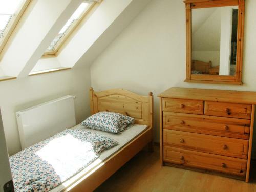 Holiday Home Ma�y Dworek