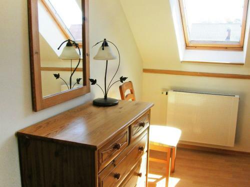 Holiday Home Ma�y Dworek