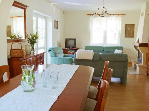 Holiday Home Ma�y Dworek