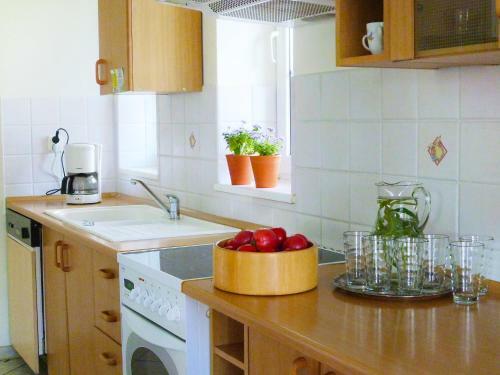 Holiday Home Ma�y Dworek