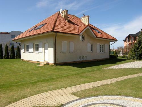 Holiday Home Ma�y Dworek