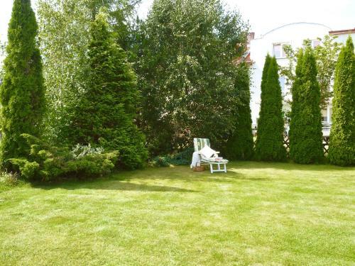 Holiday Home Ma�y Dworek