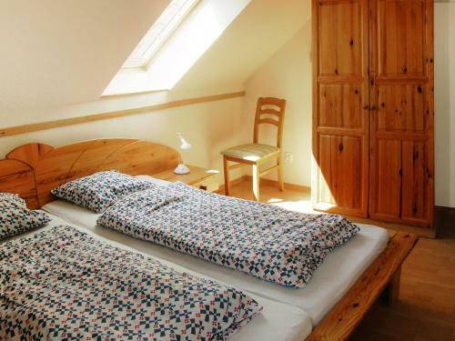 Holiday Home Ma�y Dworek