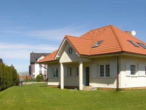 Holiday Home Ma�y Dworek